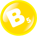 Vitamín B5